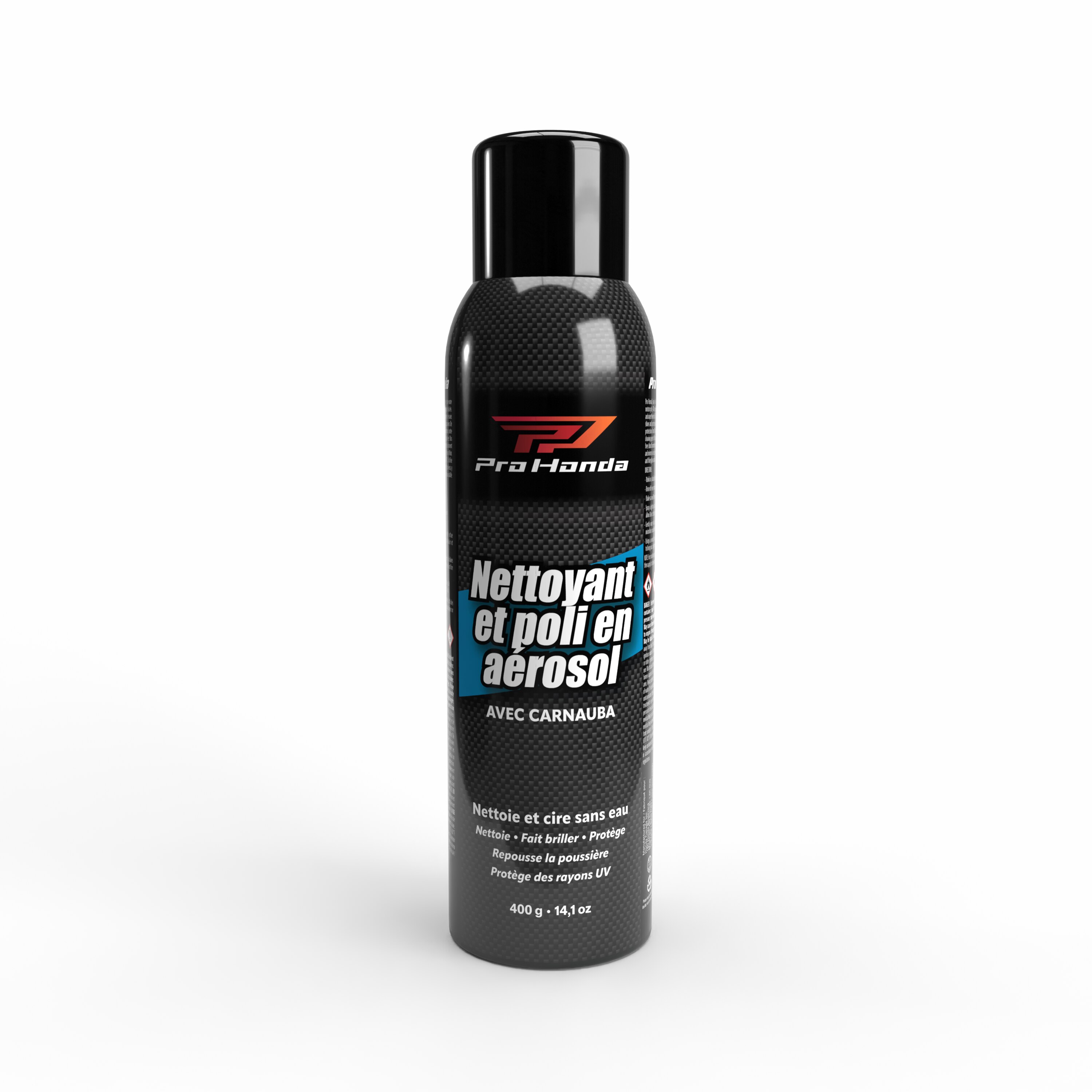08732-SCP00 Pro-Honda---Spray-Polish-Cleaner-2026 FR