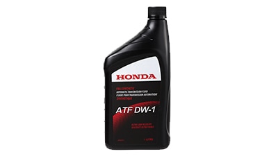 Honda Gear Oil 