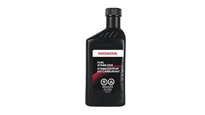 Honda Fuel Stabilizaer 