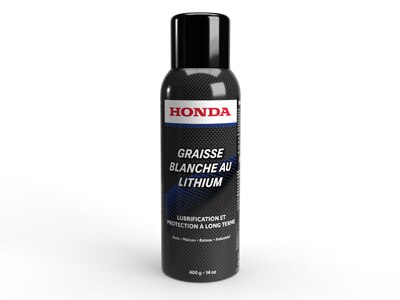 Honda - White Lithium Grease