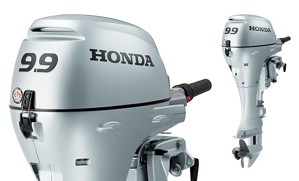 Moteur hors-bord Honda BF 200 CV Honda Marine H-BF-200 : Semi-rigides et  annexes Highfield - Des bateaux pneumatiques conçus pour naviguer